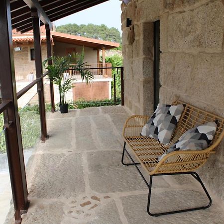 Casa Vacacional Acio Villa Ourense Luaran gambar