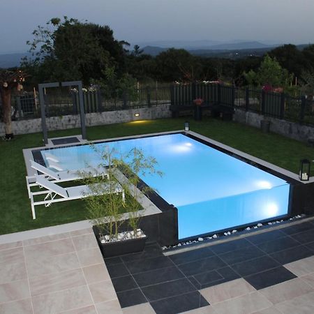 Casa Vacacional Acio Villa Ourense Luaran gambar