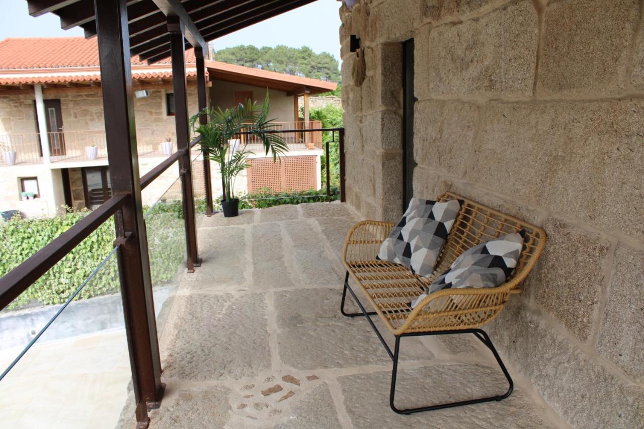 Casa Vacacional Acio Villa Ourense Luaran gambar