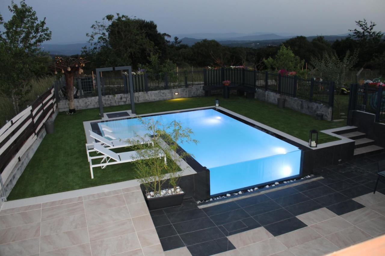 Casa Vacacional Acio Villa Ourense Luaran gambar