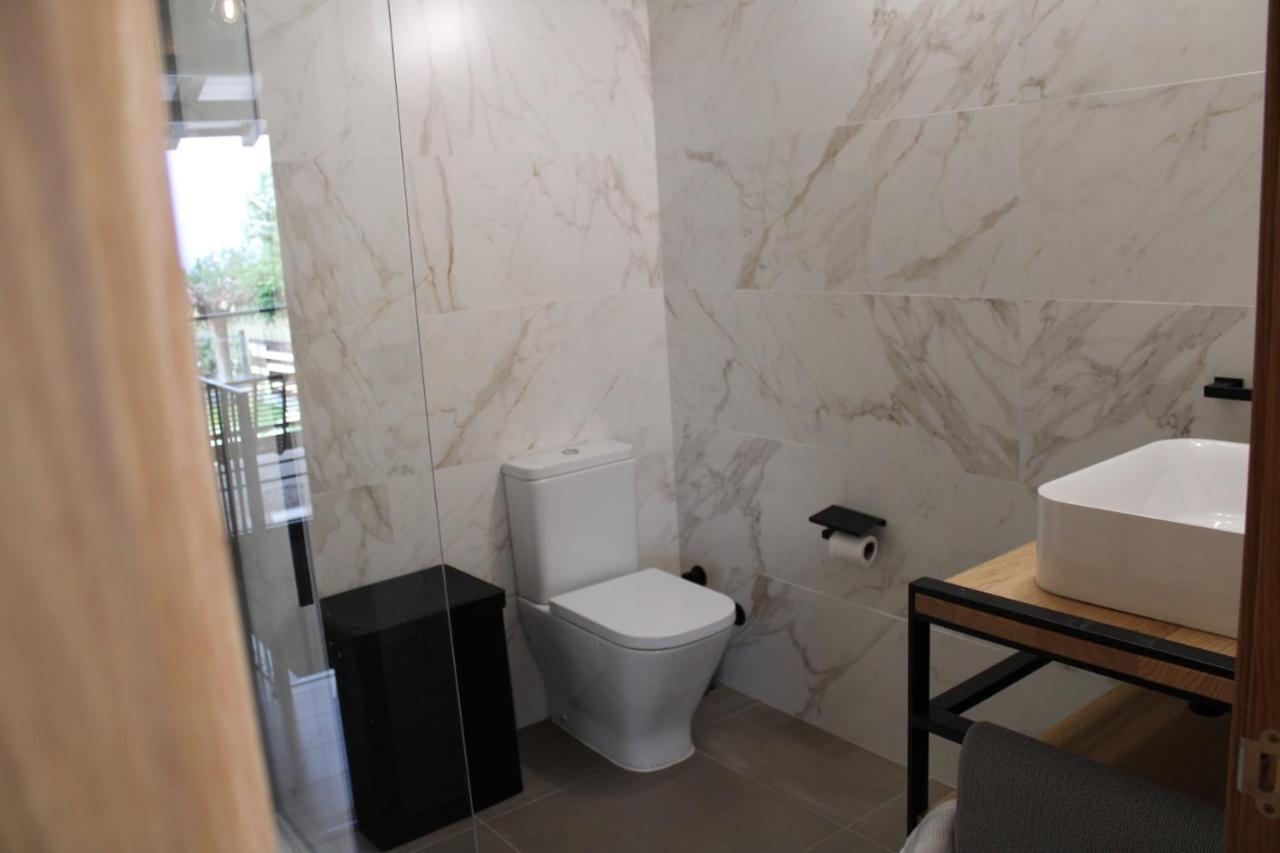 Casa Vacacional Acio Villa Ourense Luaran gambar